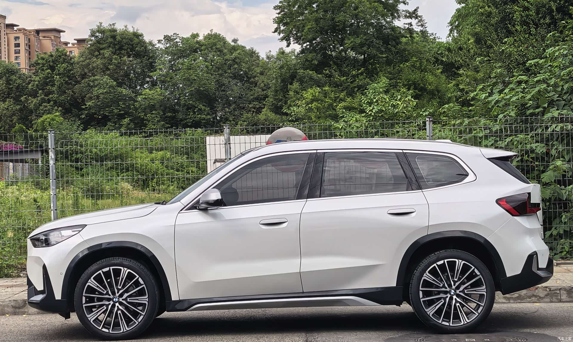BMW X1, 2024 4