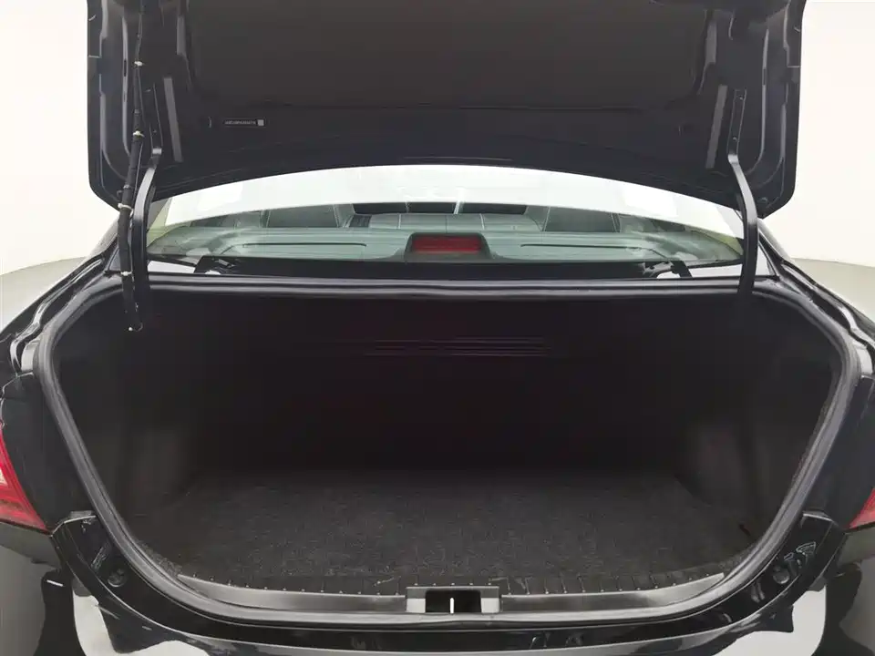 BYD F3