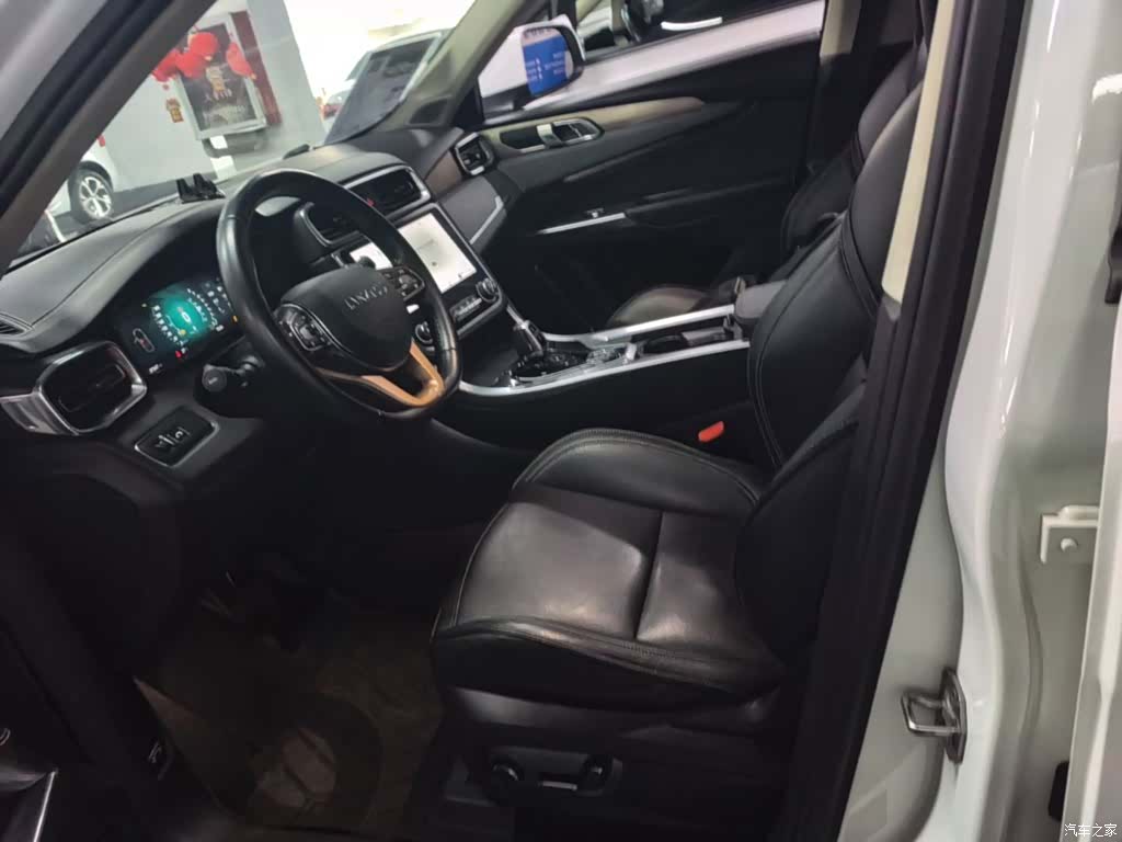 Lynk & Co 01, 2019 15