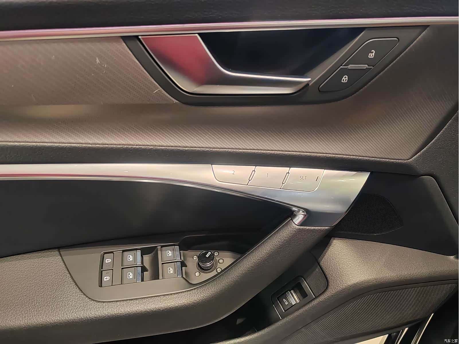 Audi A7, 2021 16