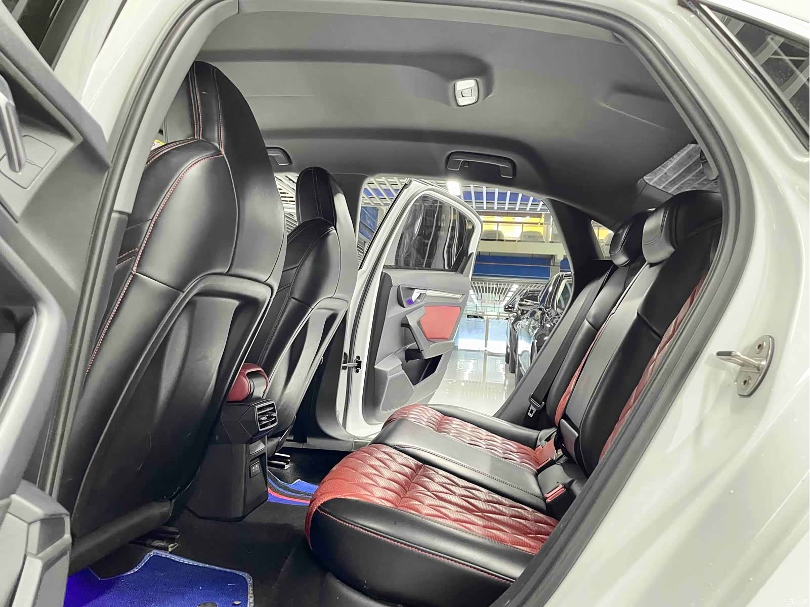Audi A3, 2021 6