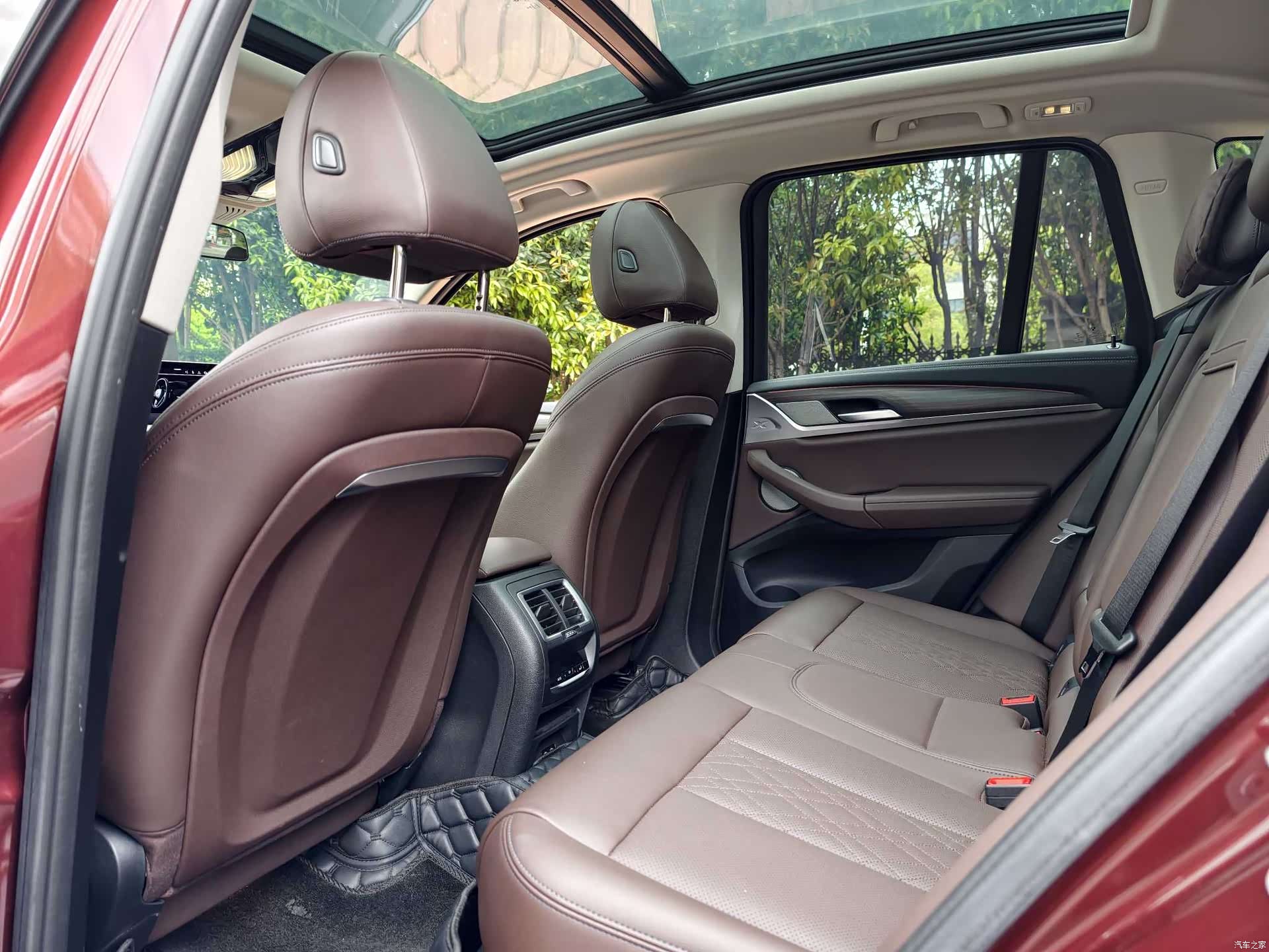 BMW X3, 2022 9