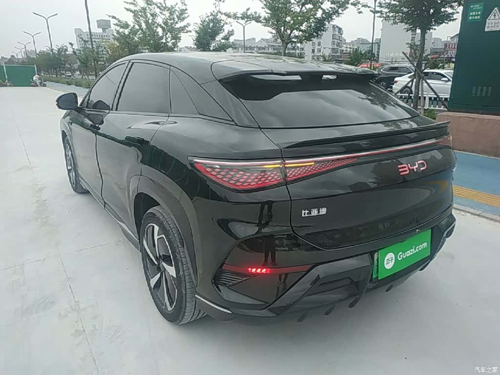 BYD HiAce, 2024 все фото