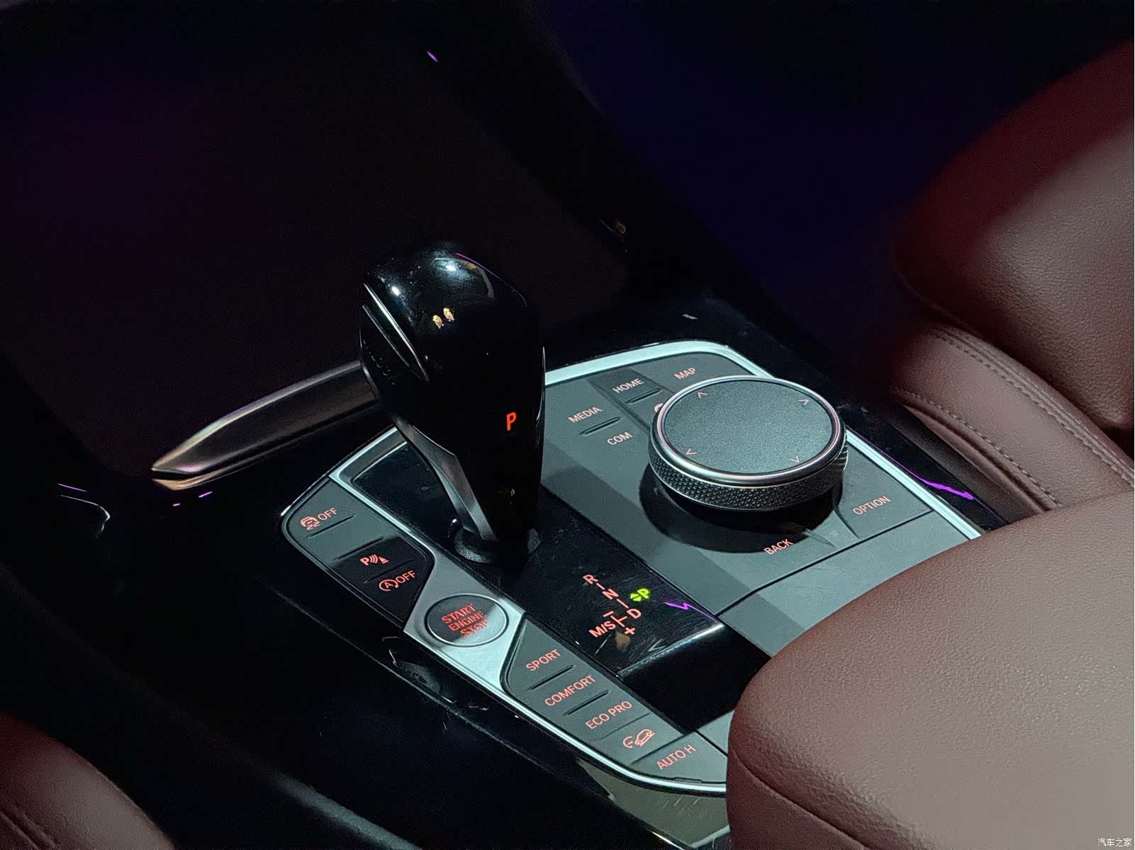 BMW X3, 2022 7