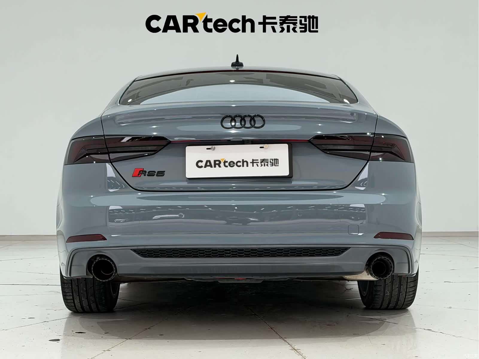 Audi A5, 2019 9