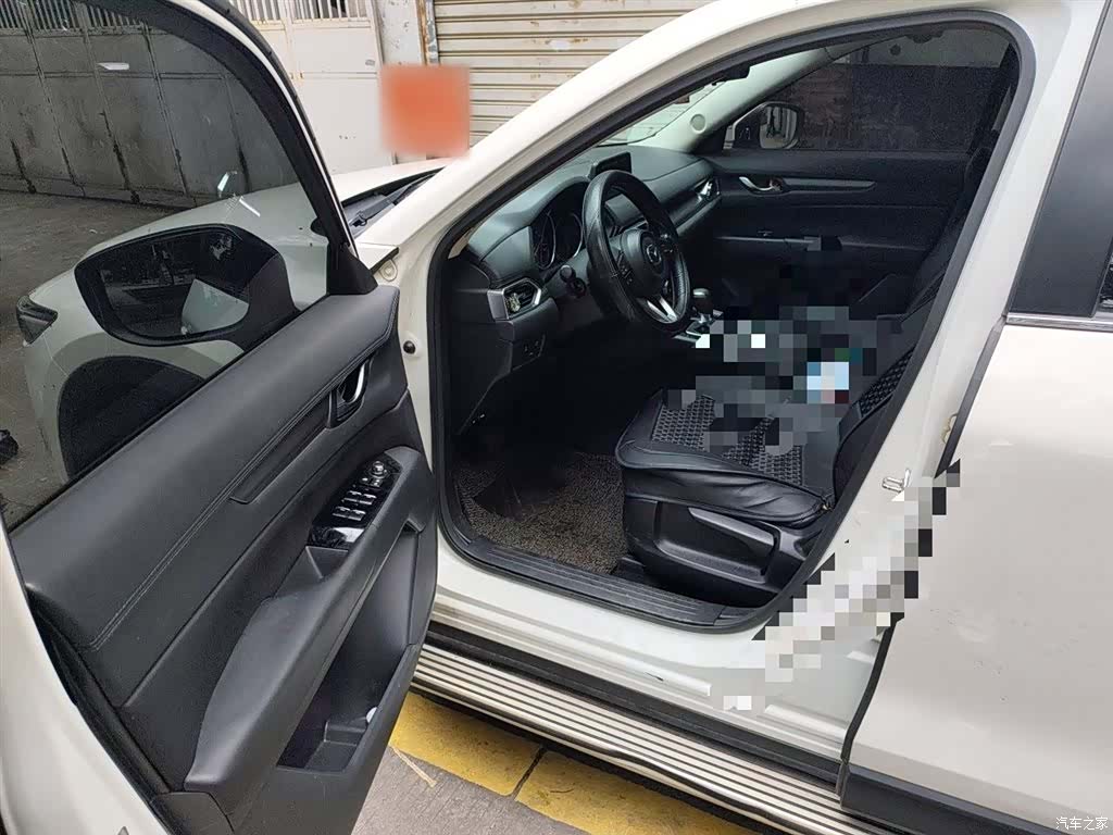 Mazda CX-5, 2018 14