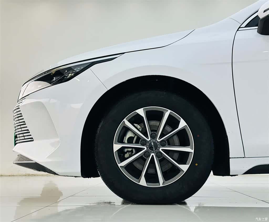 BYD Destroyer 05, 2024 9