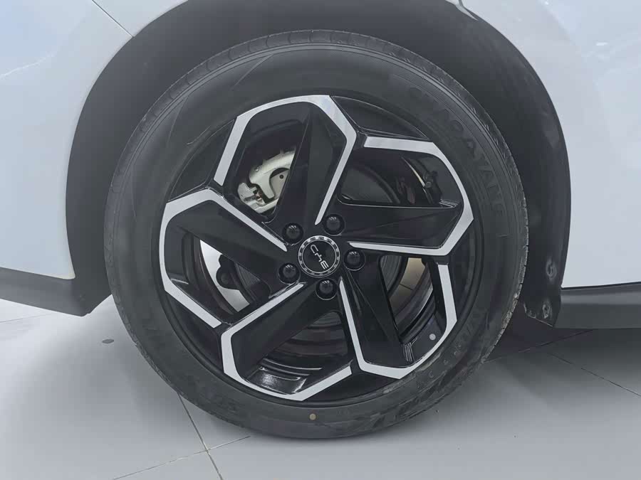 BYD Seal 06 DM-i Touring 2025, фото 9