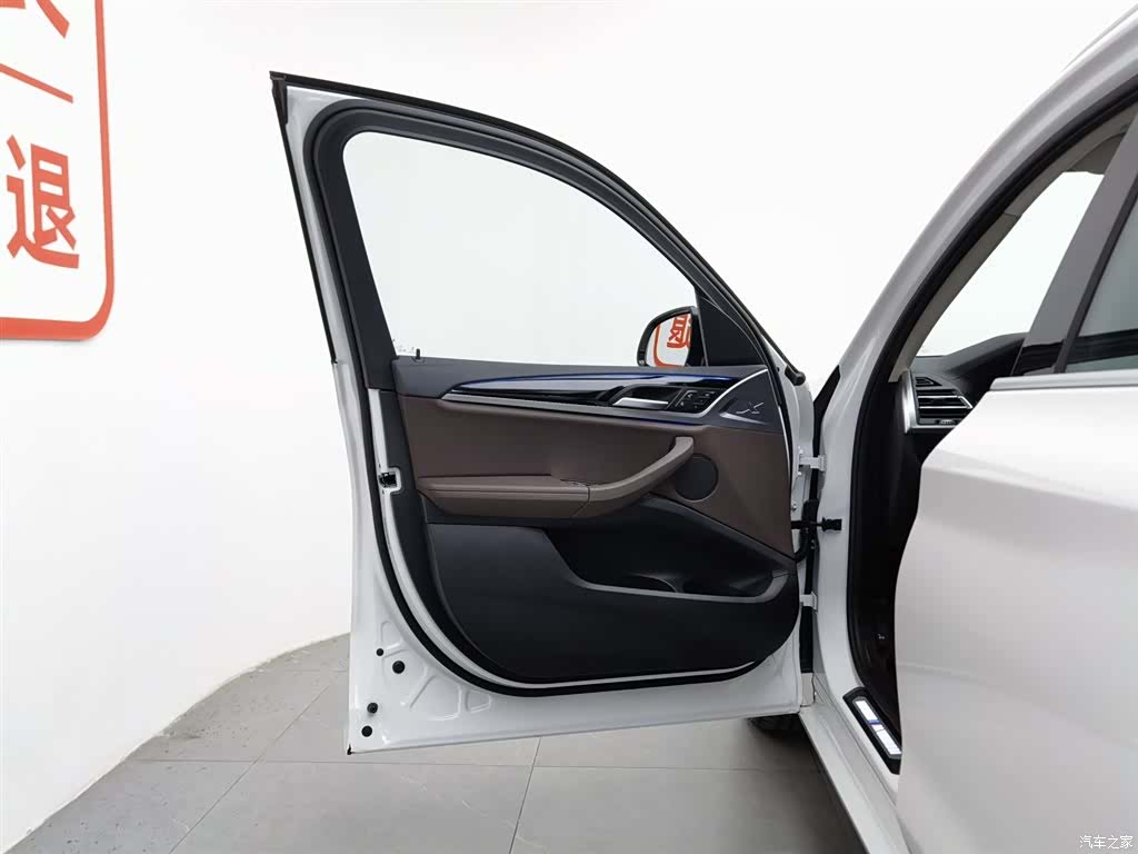BMW X3, 2023 8
