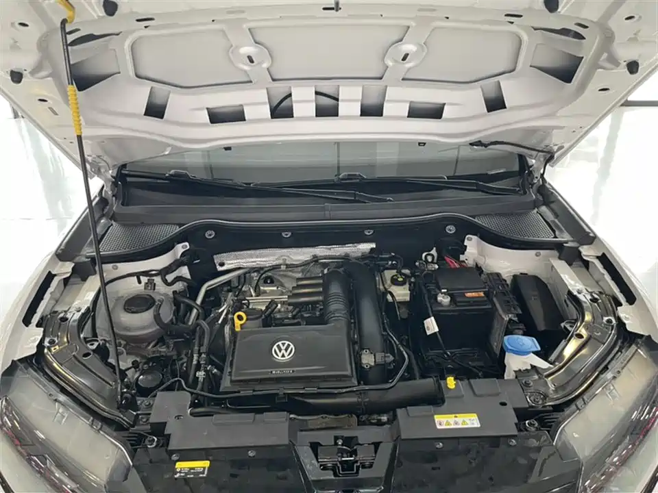 Jetta VS7