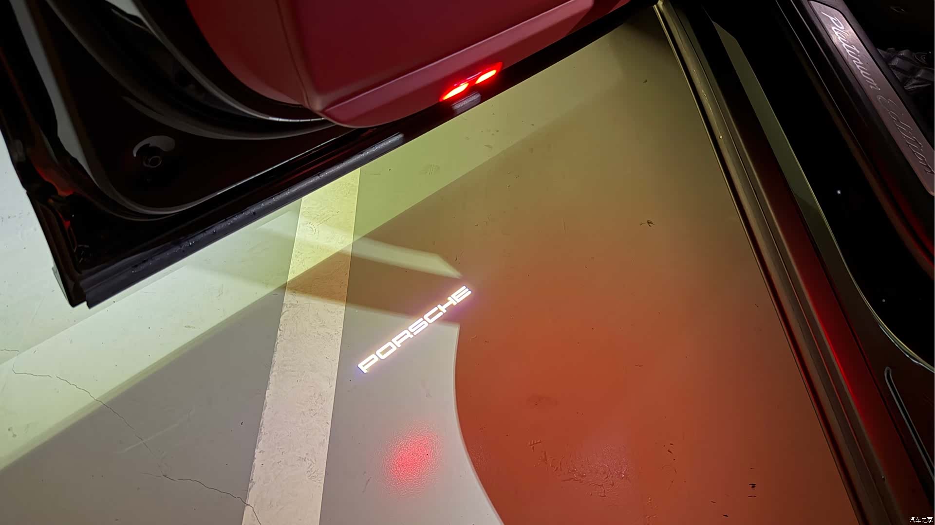 Porsche Cayenne, 2022 24