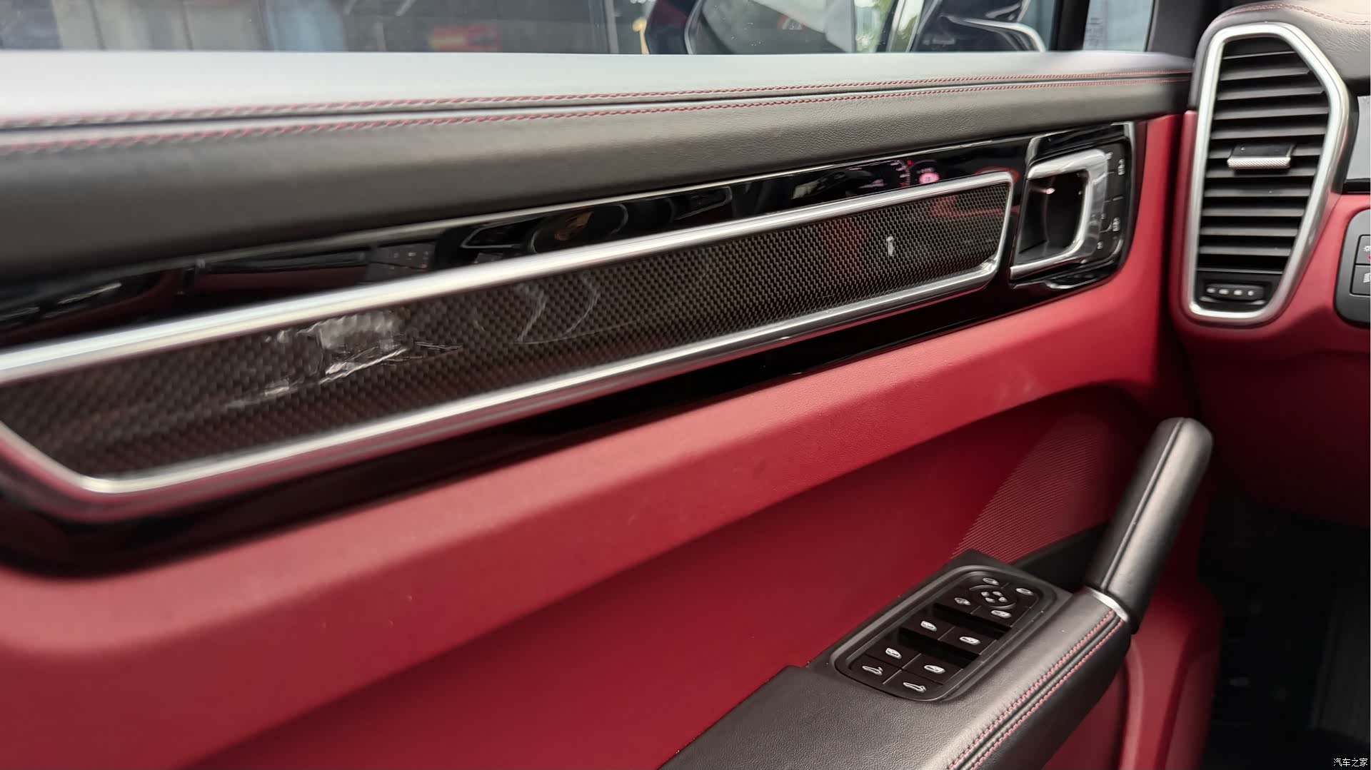 Porsche Cayenne, 2022 15