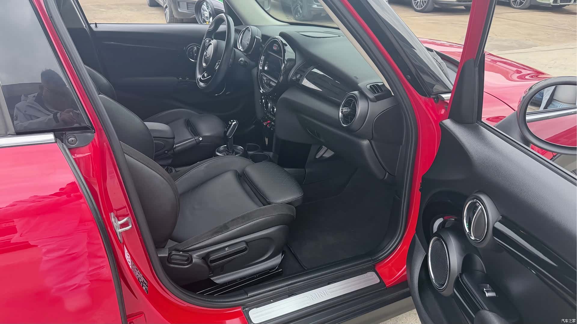 Mini Cooper, 2019 6