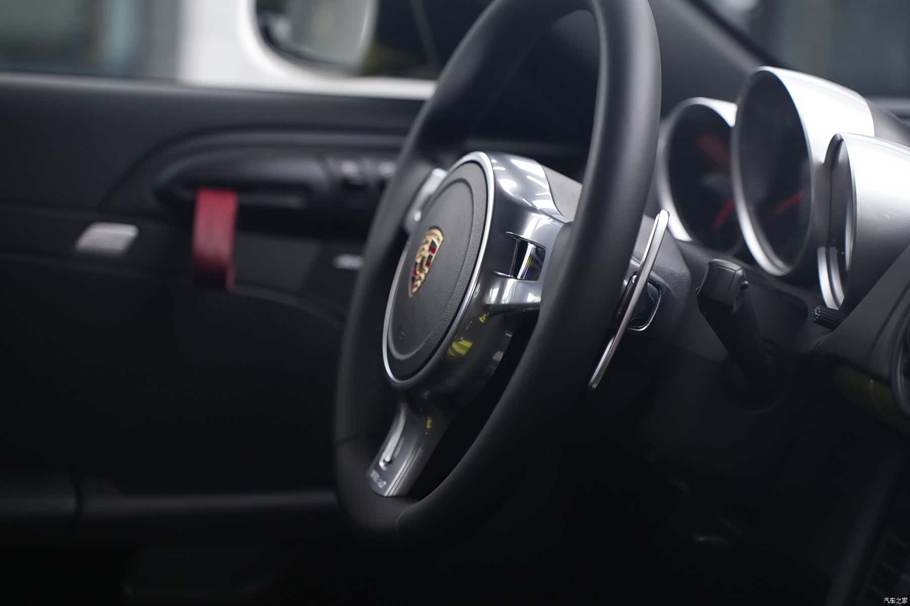 Porsche Cayman, 2011 17