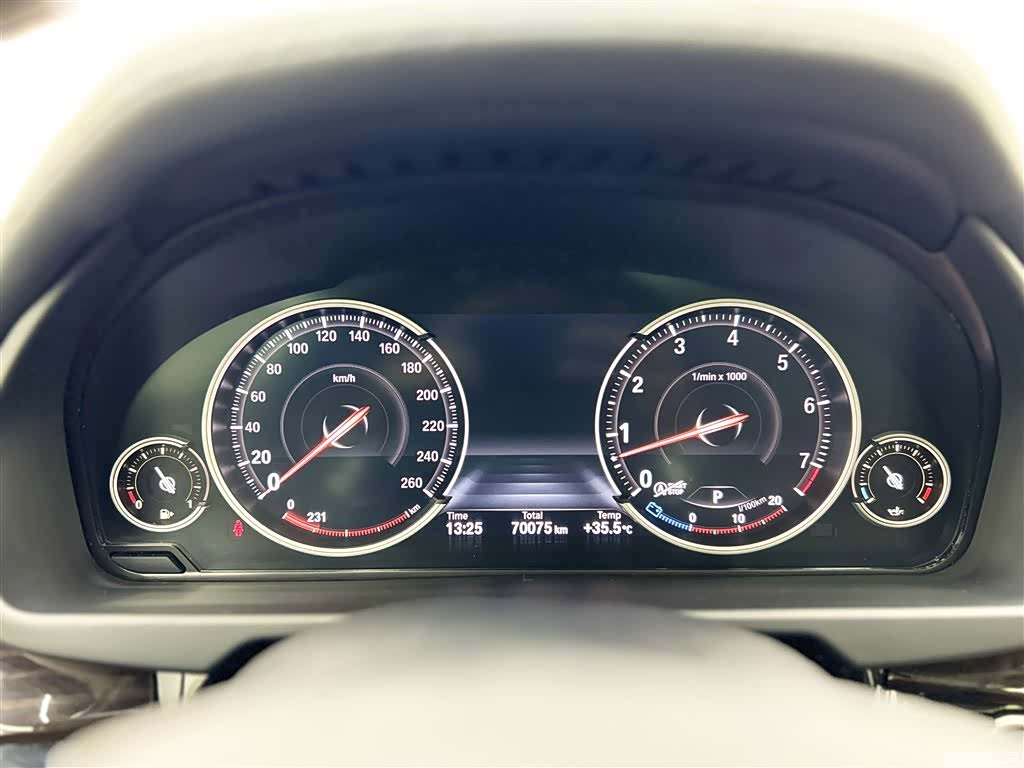 BMW X6, 2015 7