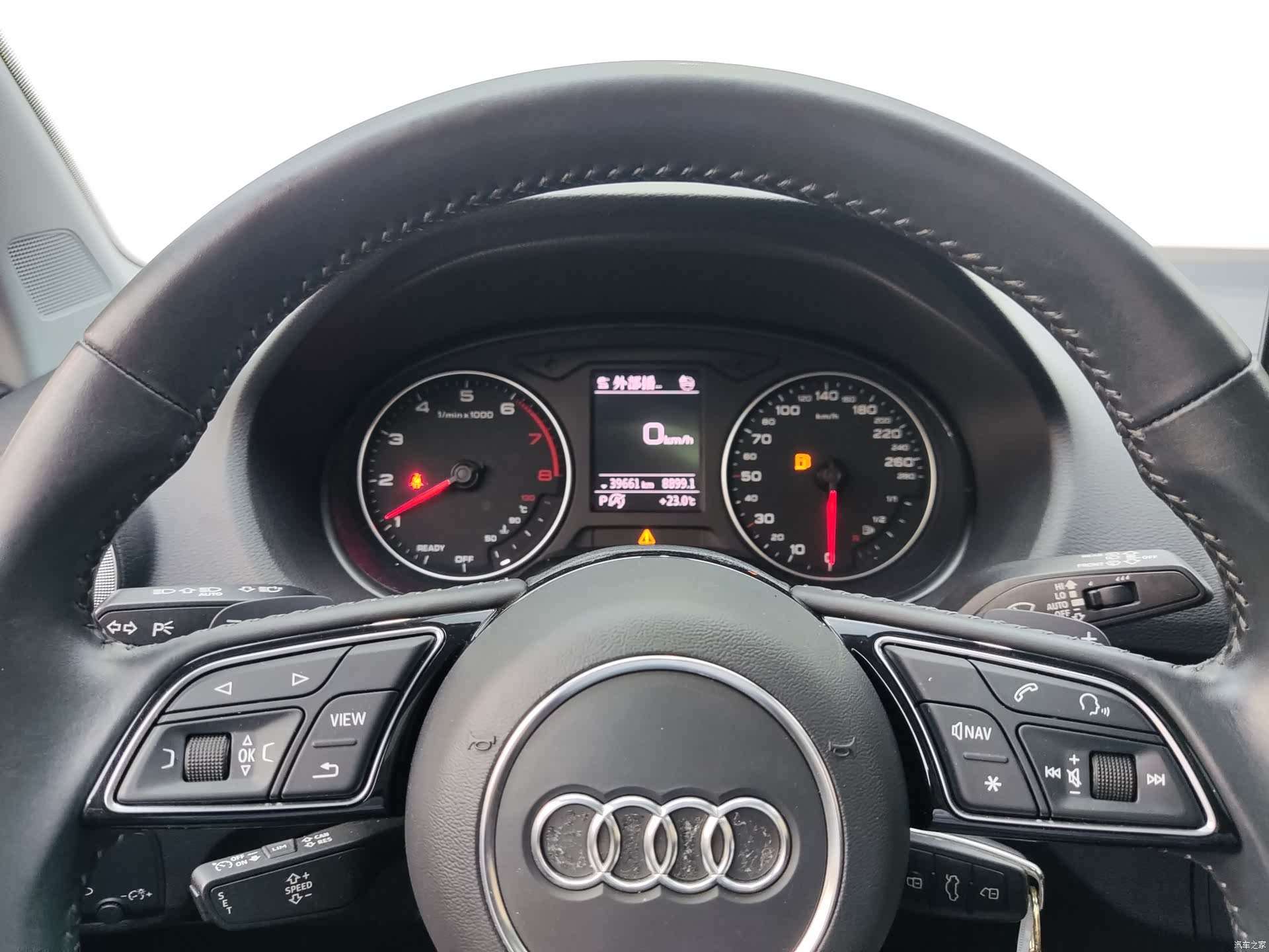 Audi Q2L, 2022 19