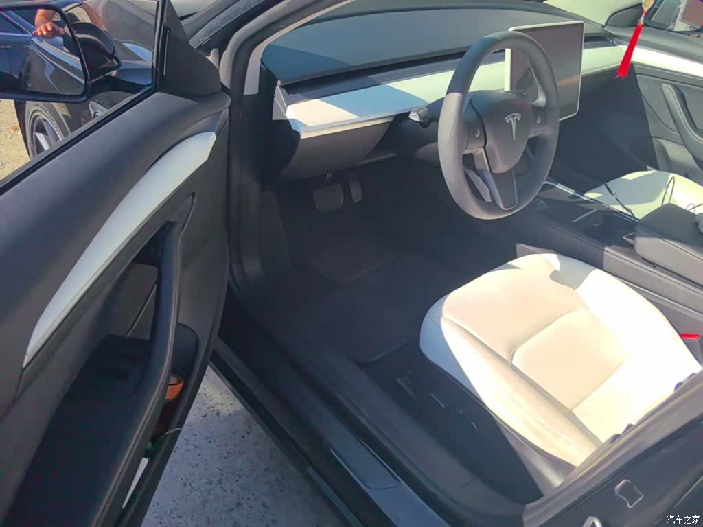 Tesla Model 3, 2021 16