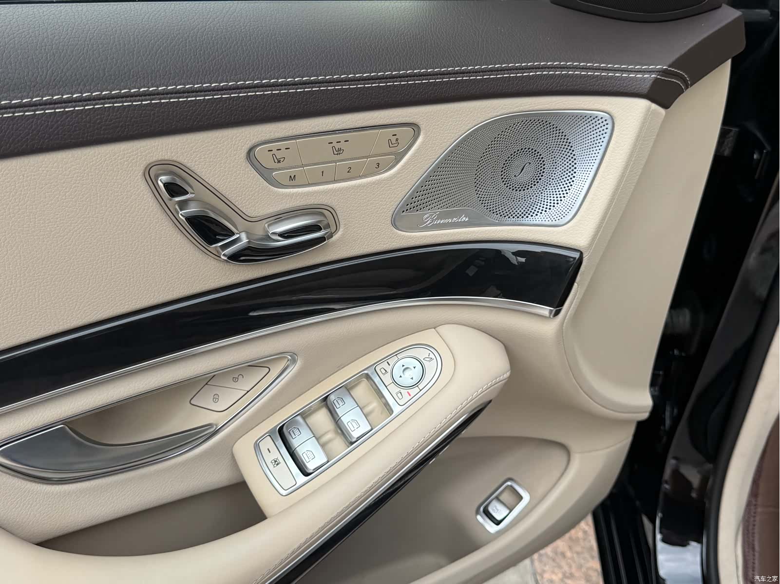 Mercedes-Benz S-Class, 2014 23