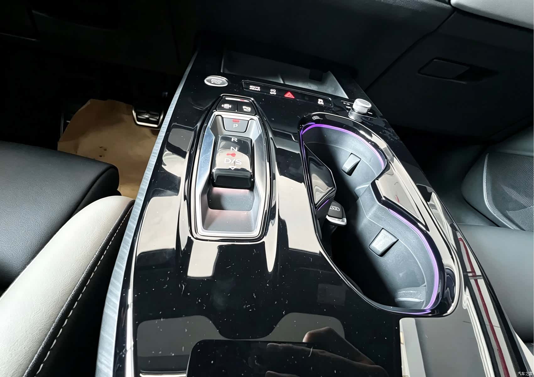 Audi A5, 2025 15