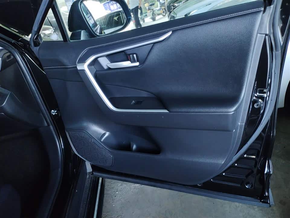 Toyota Wilanda