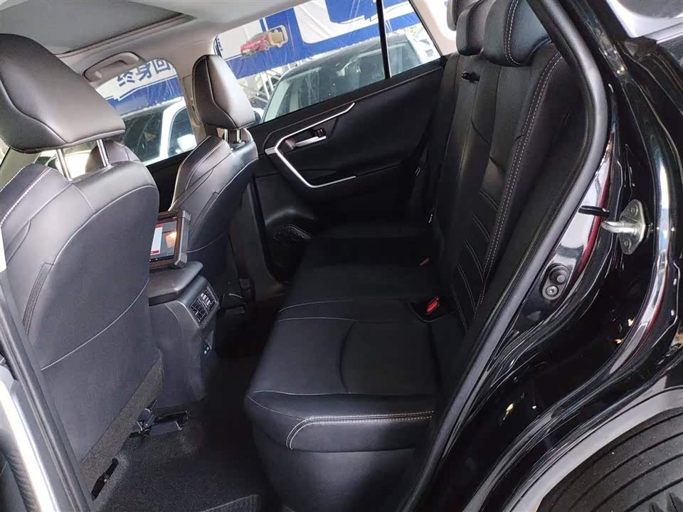 Toyota Wilanda