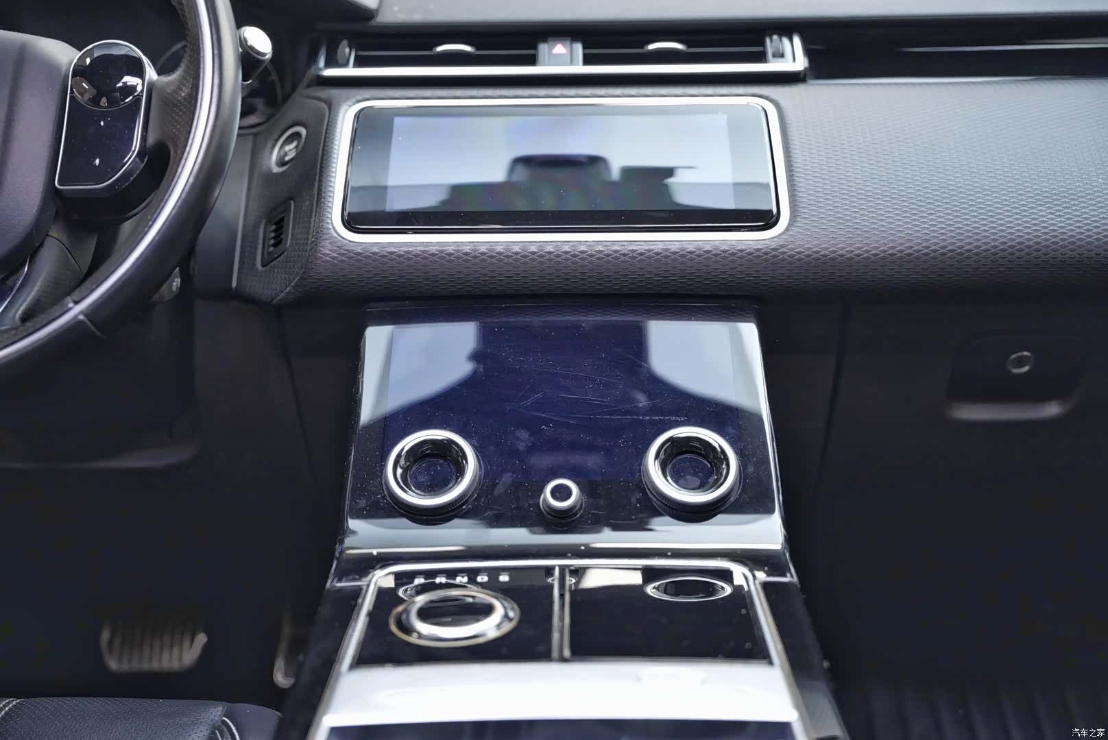 Land Rover Range Rover, 2019 16