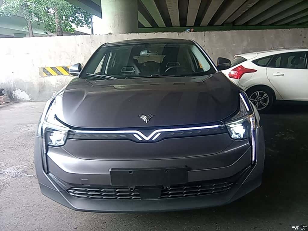 Neta U, 2021 3