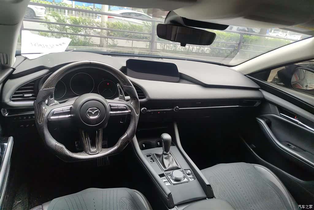 Mazda Mazda3, 2024 12