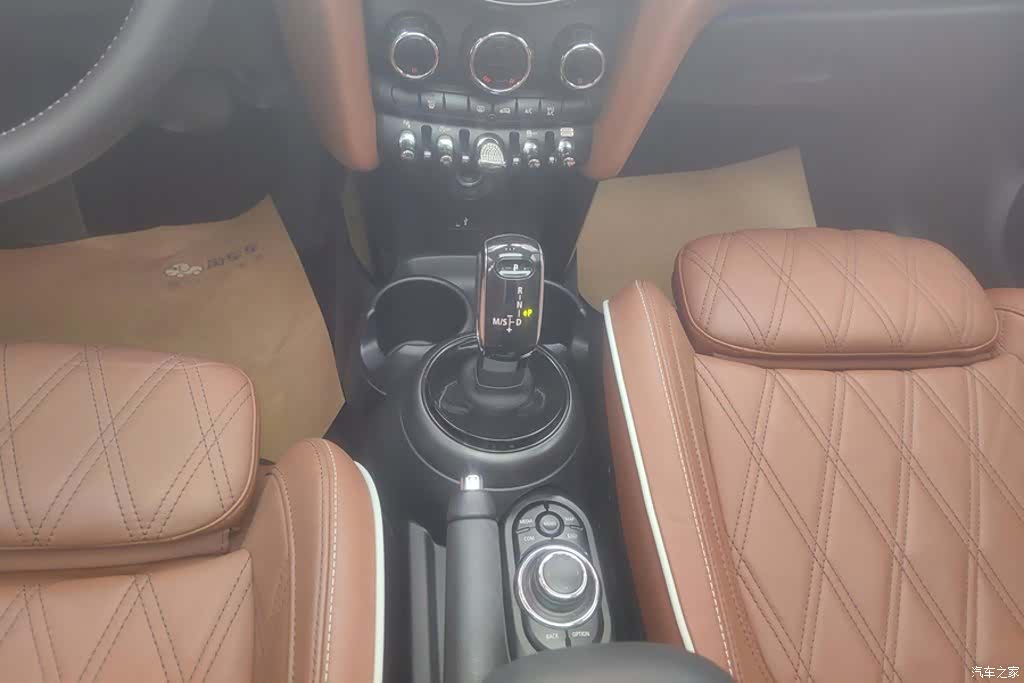 Mini Cooper, 2022 16