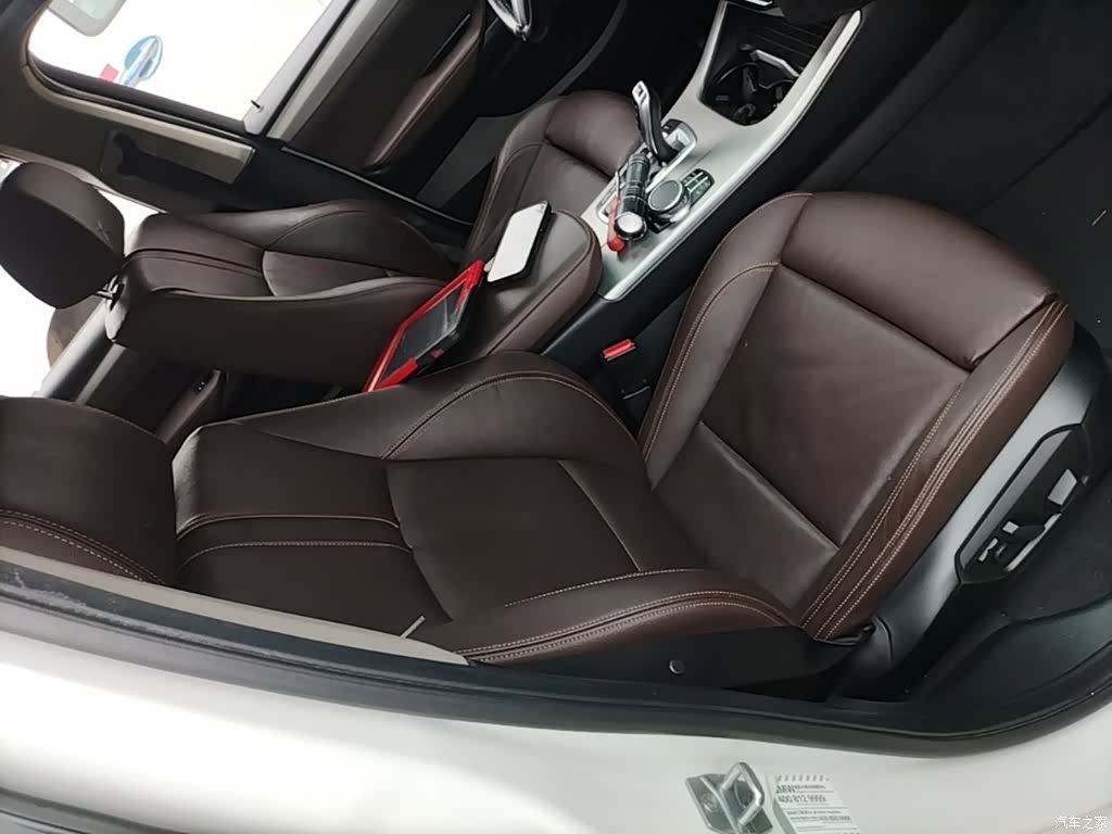 BMW X4, 2017 20