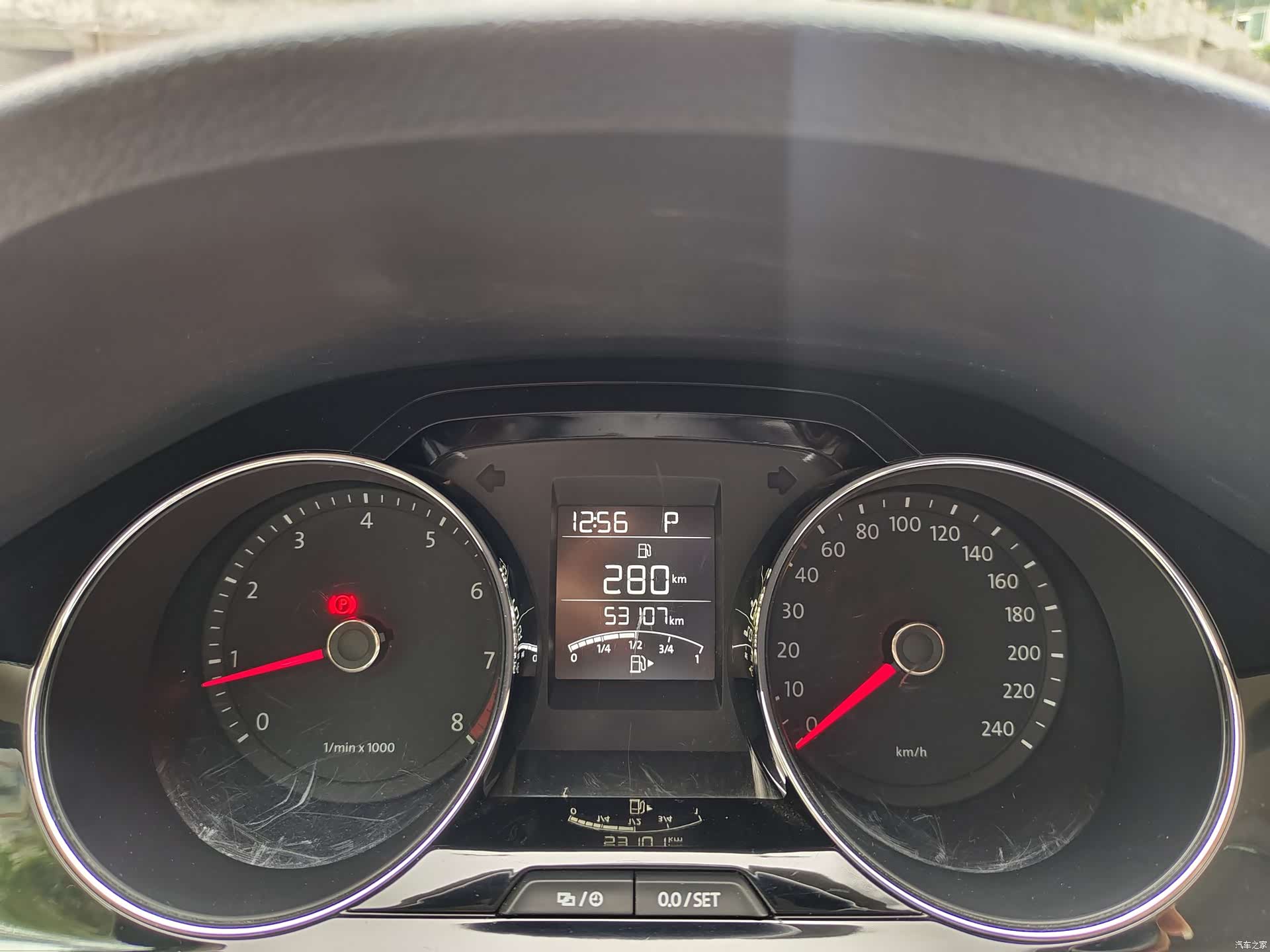 Volkswagen Bora, 2014 25