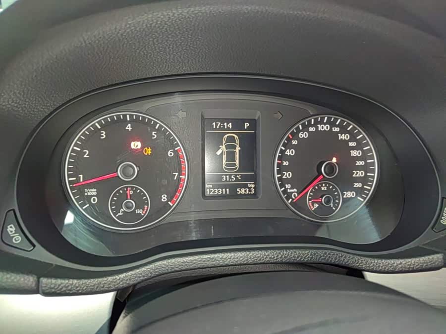 Volkswagen Passat 2015, фото 12
