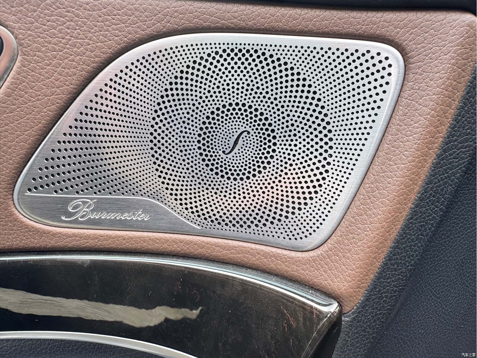 Mercedes-Benz S-Class, 2014 15