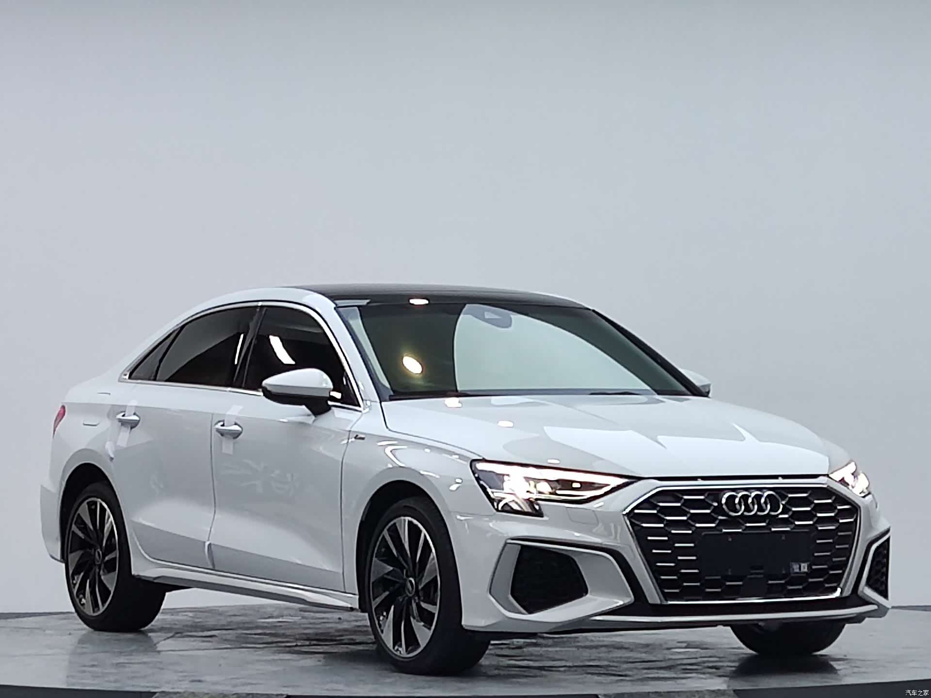 Audi A3, 2023 4