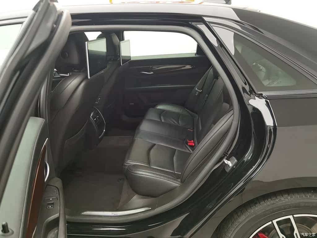 Cadillac CT6, 2020 15