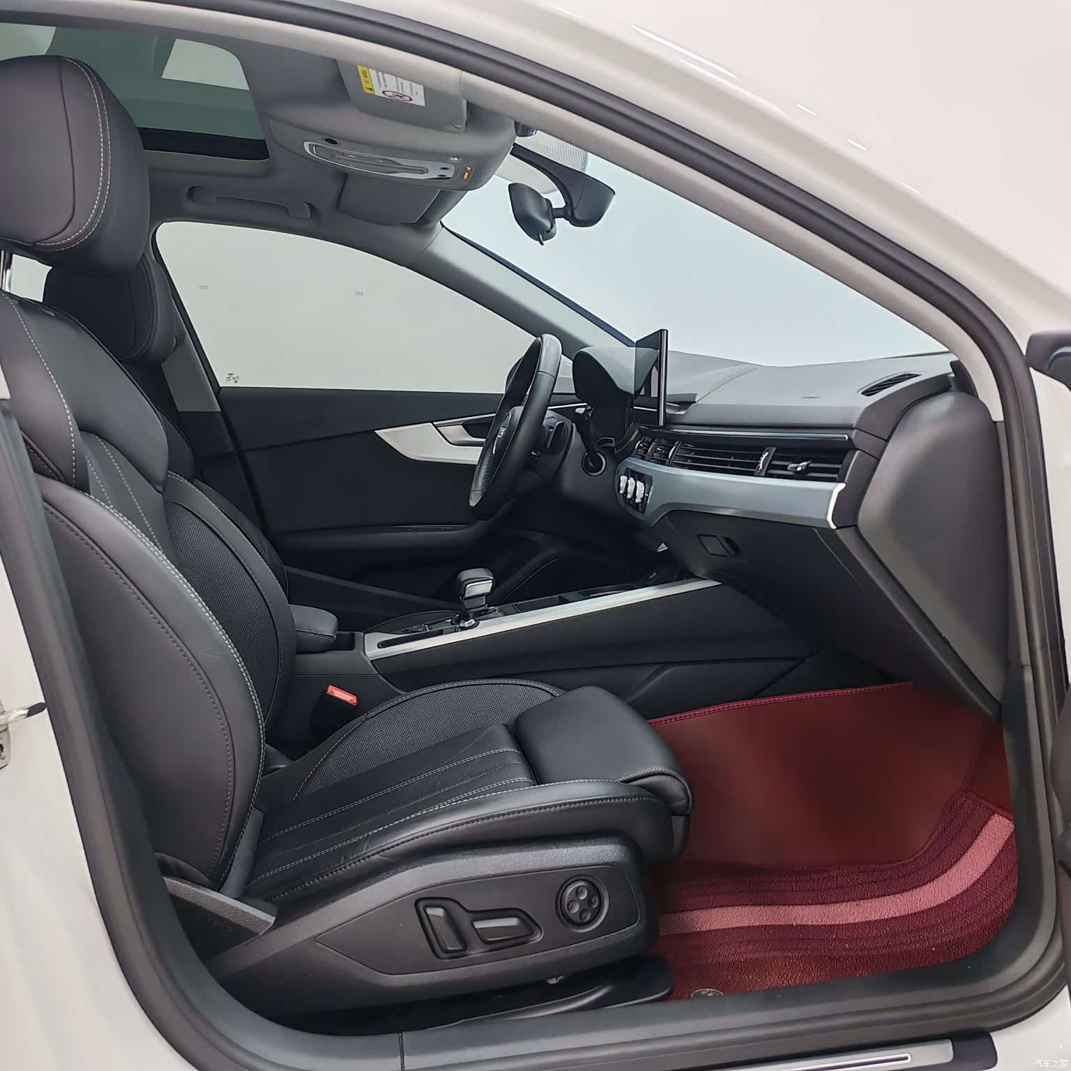 Audi A4L, 2023 9
