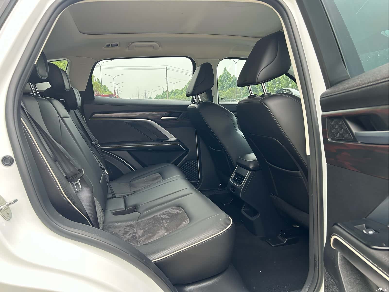 Haval H6, 2021 8