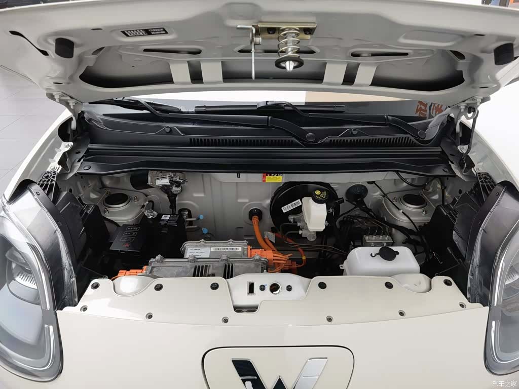 Wuling MINIEV, 2025 6