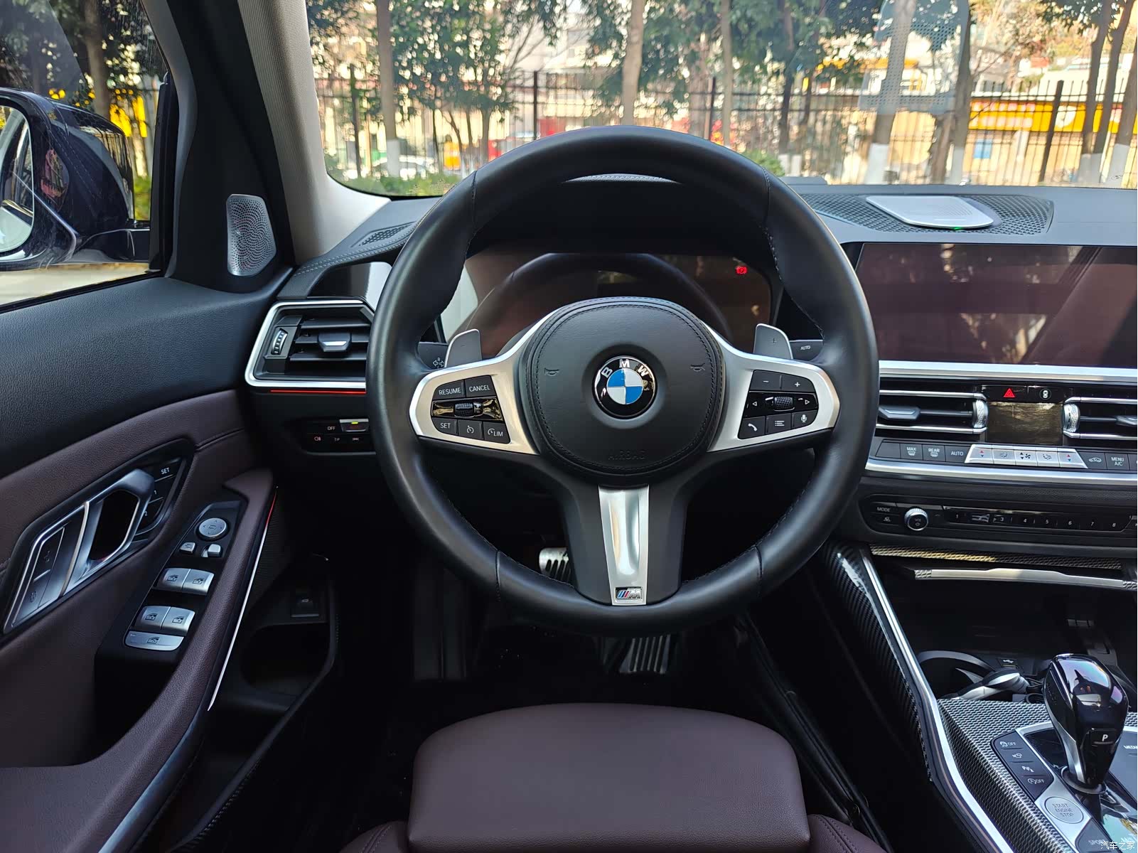 BMW 3 Series, 2021 12