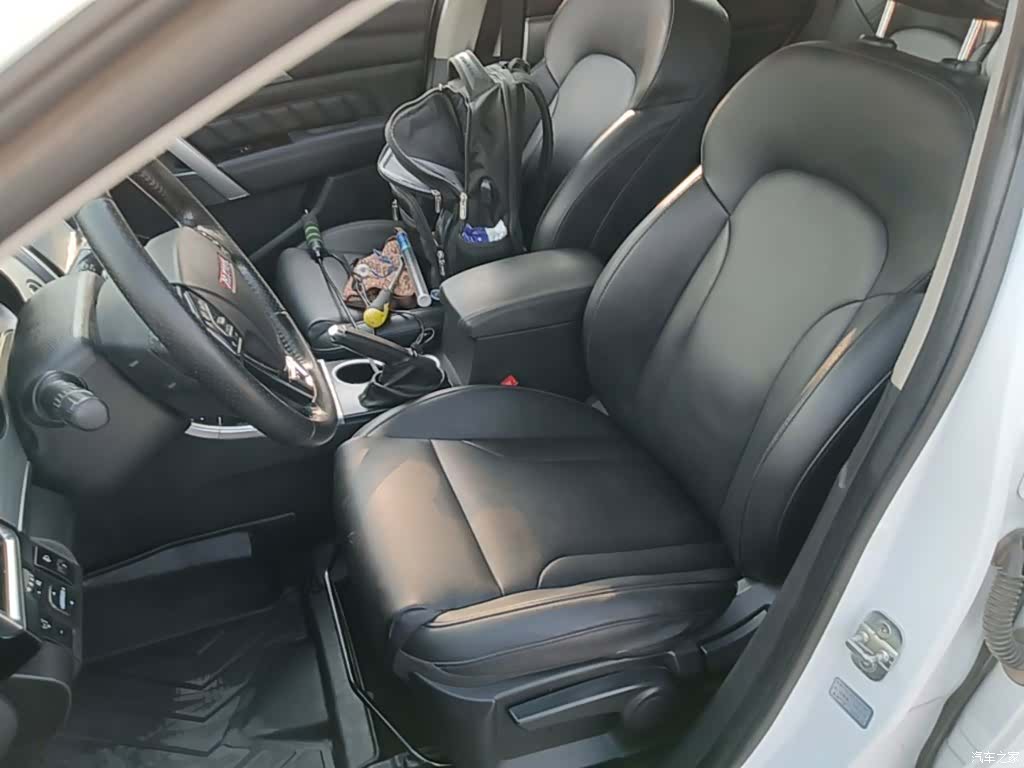 Haval H2, 2015 15