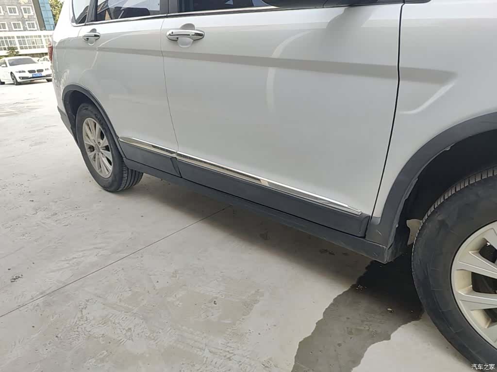 Haval H6, 2017 21