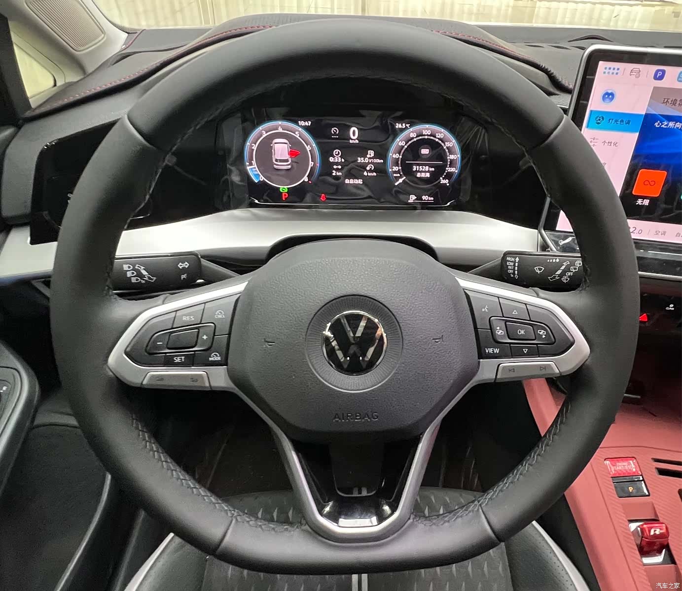Volkswagen Golf, 2025 13