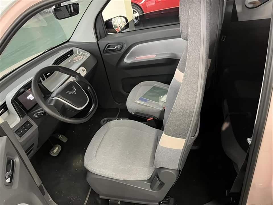 Wuling Hongguang MINIEV Wuling Hongguang MINIEV