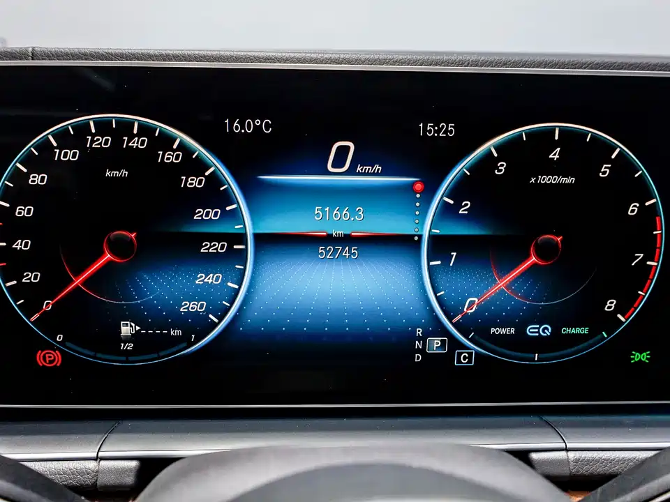 Mercedes-Benz GLS Mercedes-Benz GLS