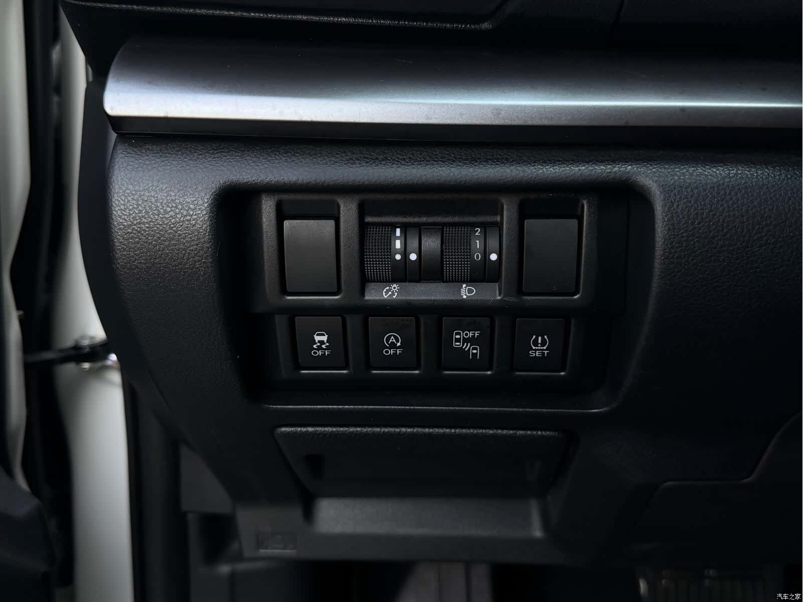 Subaru XV, 2018 17