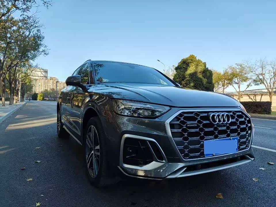 Audi Q5L