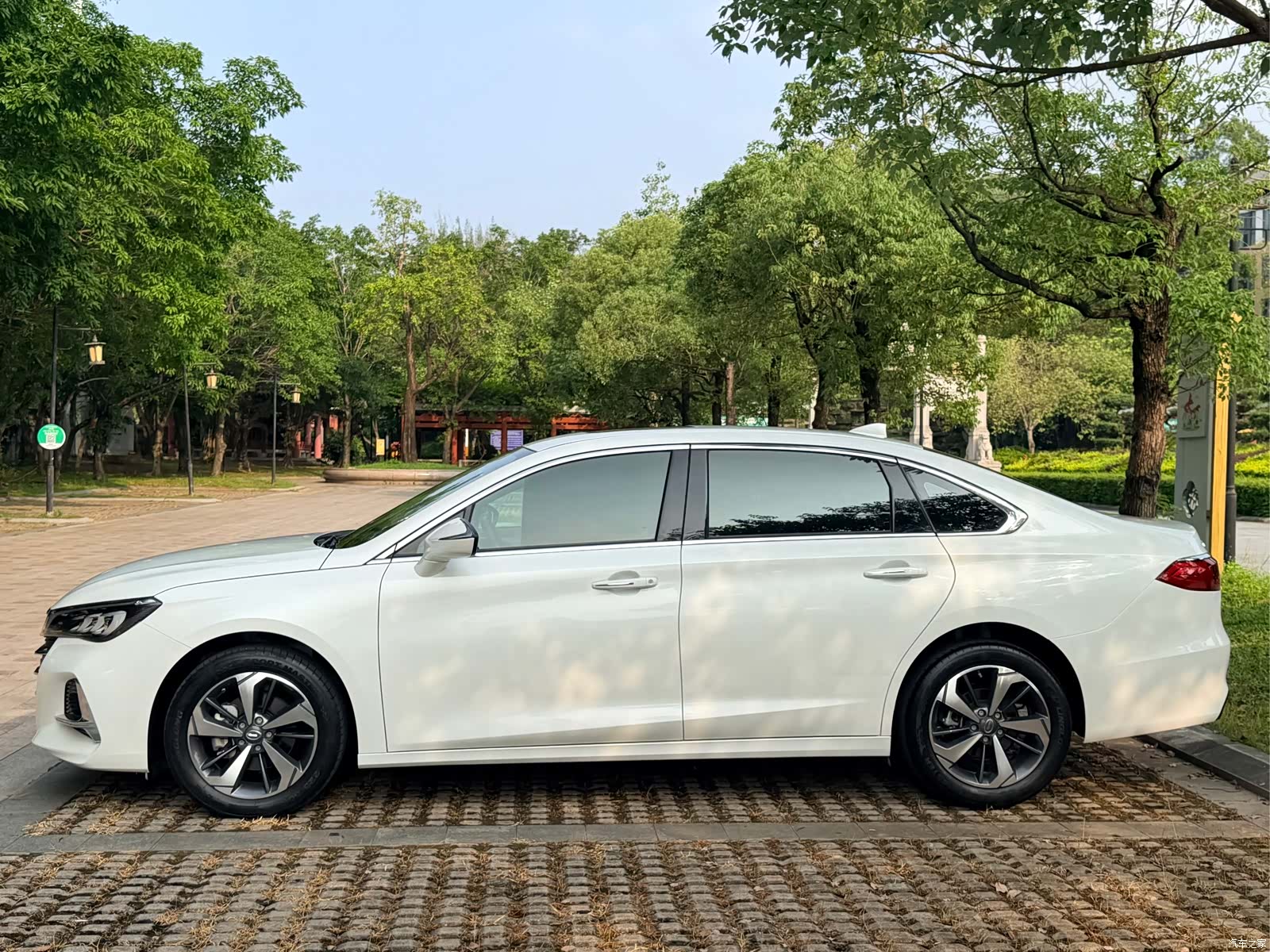 GAC GA6, 2022 4