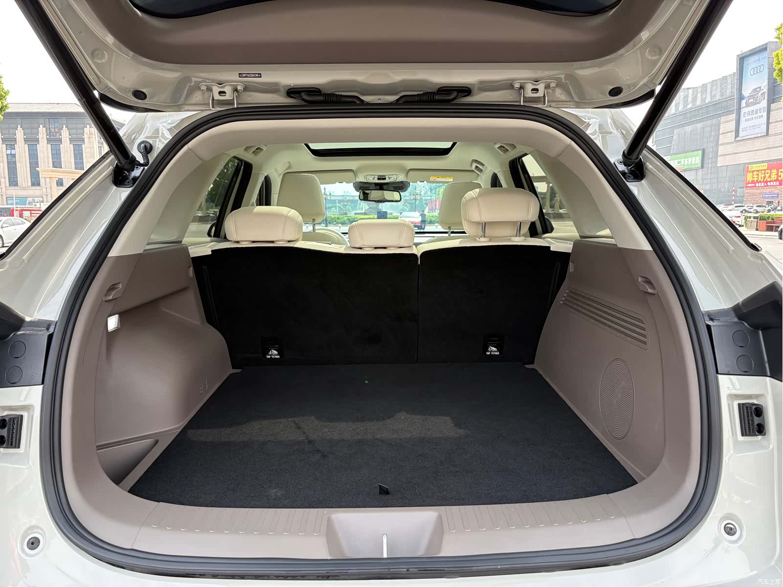 Haval Hi4, 2025 17