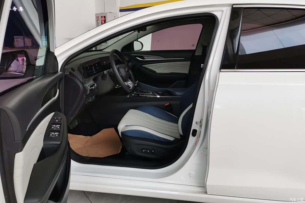 Changan Eado, 2021 9