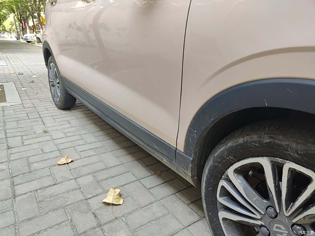 Leapmotor T03, 2024 21